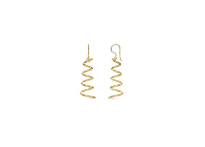 Gold Plated | Fashion Earrings